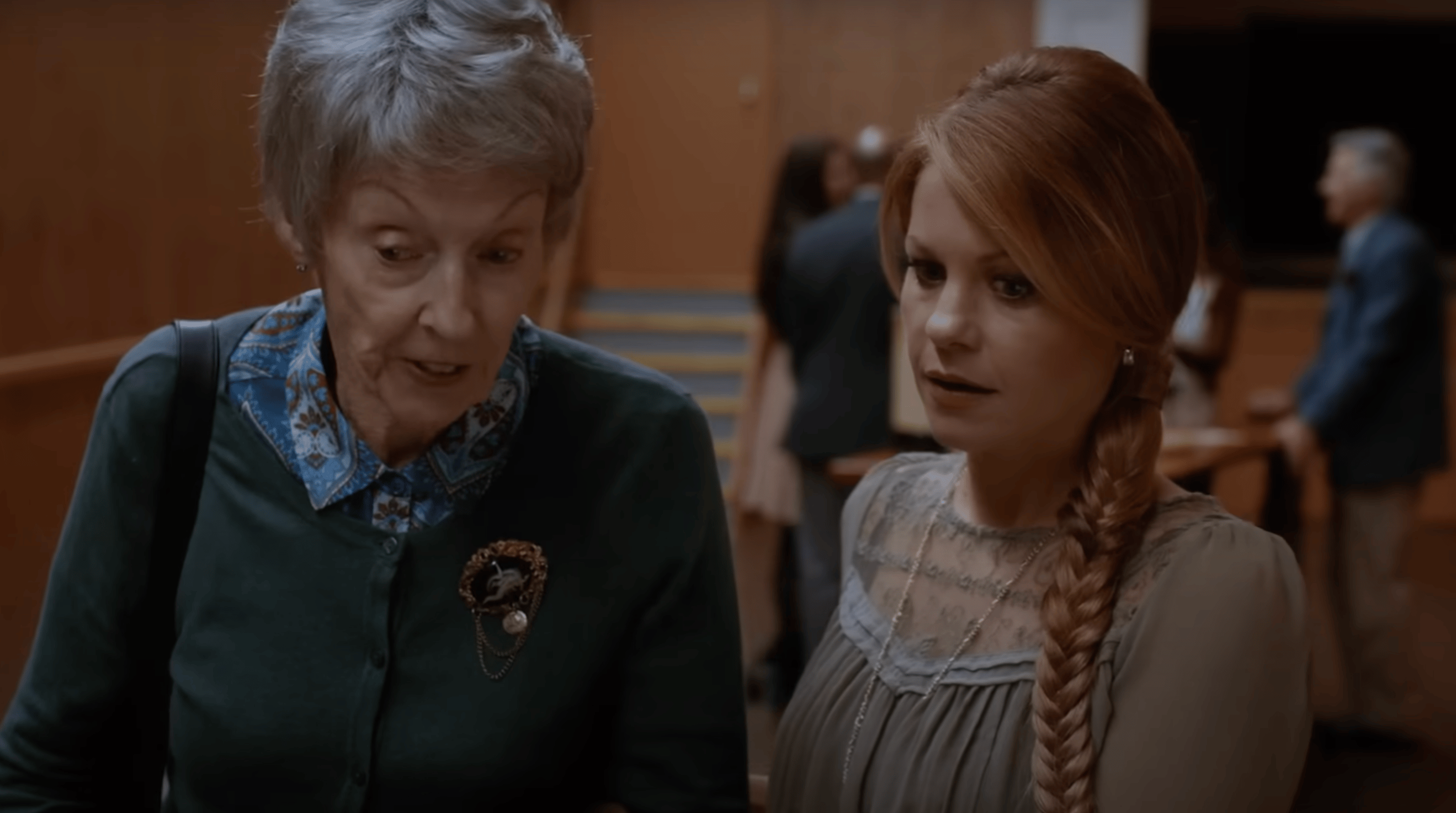 12 Best Mystery Hallmark Movies